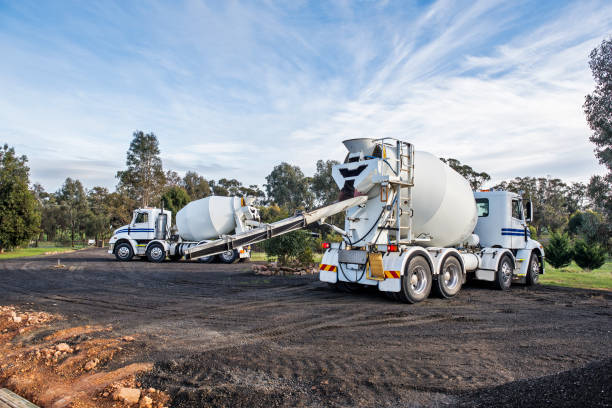 Best Concrete Leveling Services  in Benson, MN