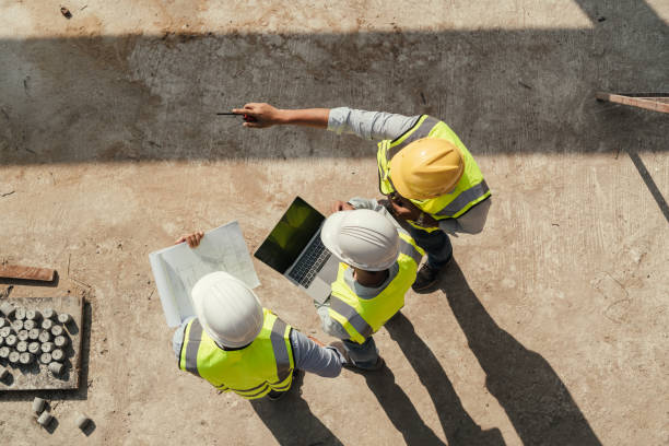 Best Concrete Flooring Contractor  in Benson, MN