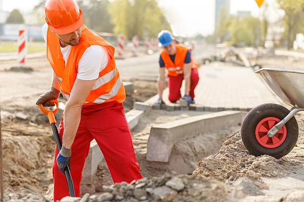  Benson, MN Concrete contractor Pros